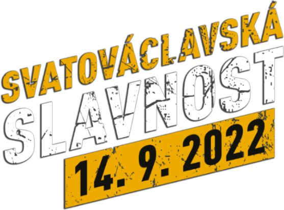 Svatováclavská slavnost 14.9.2022